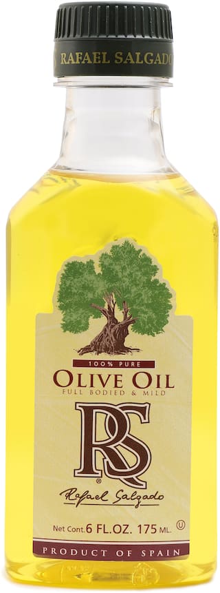 Buy Rafael Salgado 100 Pure Olive Oil Tin 175 Ml Pack Of 1 Online At Low Prices In India Paytmmall Com We believe in helping you find the product that is right for you. rafael salgado 100 pure olive oil tin 175 ml pack of 1