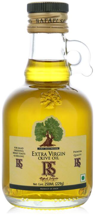 Buy Rafael Salgado Extra Virgin Olive Oil Glass Jar 250 Ml Pack Of 1 Online At Low Prices In India Paytmmall Com Olive oil ini bisa digunakan pada masakan mentah, dan khusus untuk extra virgin olive oil dapat diminum, selain mudah dicerna, olive oil ini pun mengandung selain itu kemasan kecil dapat juga digunakan untuk memijat. rafael salgado extra virgin olive oil glass jar 250 ml pack of 1