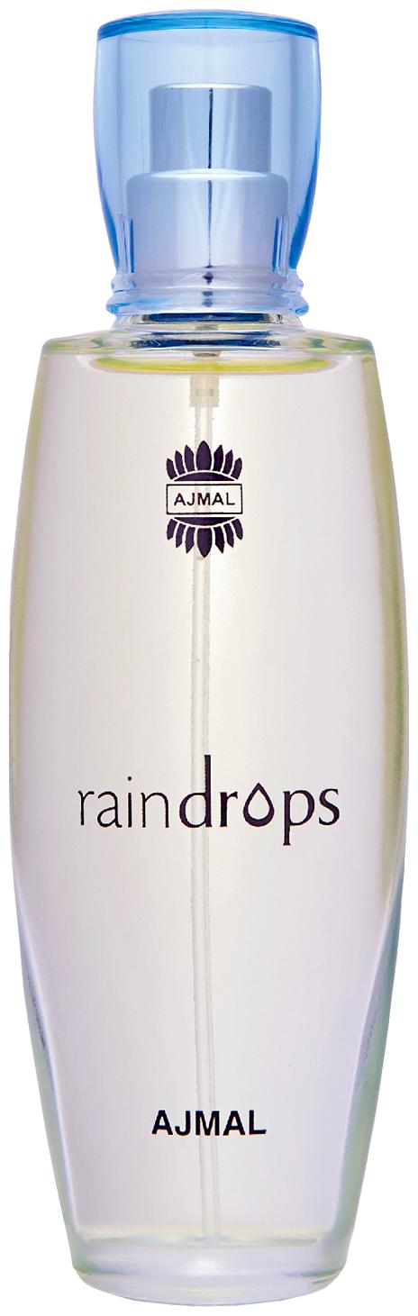 

Raindrops EDP 50ml Chypre perfume for Women