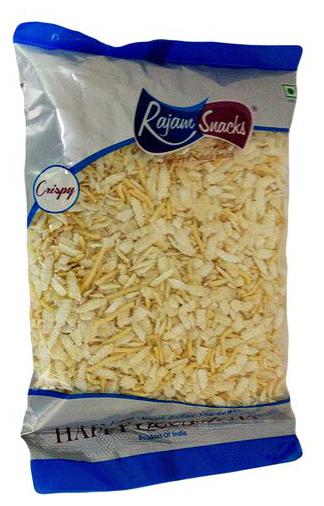 

Rajam Snacks Chiwda - Diet 160 g