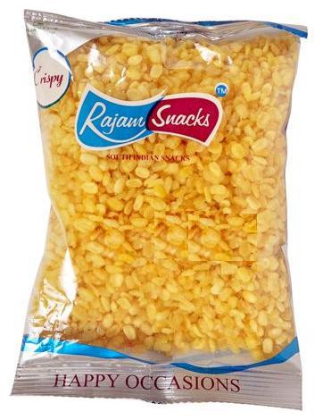 

Rajam Snacks Moong Dal 180 g