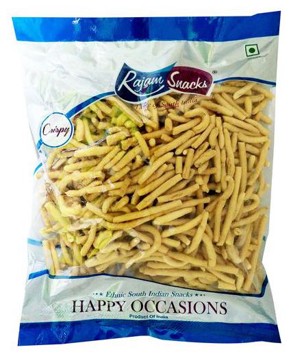 

Rajam Snacks Khara Sev180g