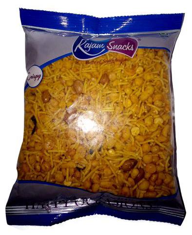 

Rajam Snacks Mixture - Madras 180 g