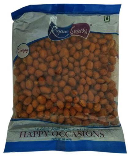 

Rajam Snacks Groundnut - Fry 180 g