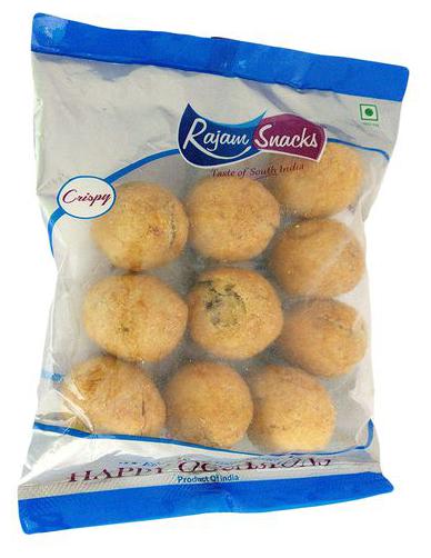

Rajam Snacks Kachori200g