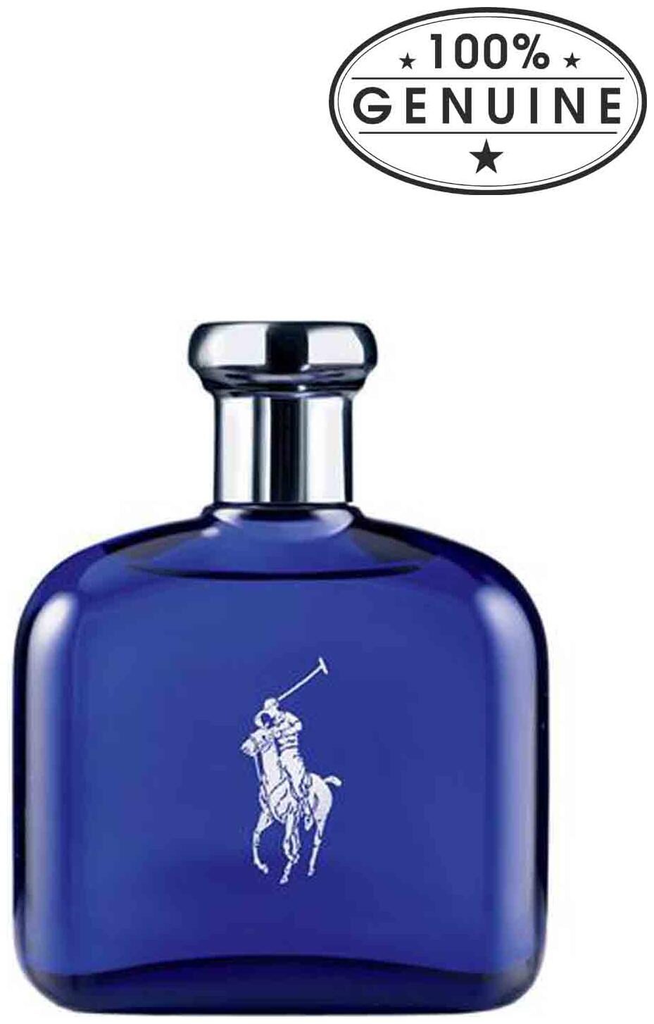 

Ralph Lauren Polo Blue Men edt 200 ml