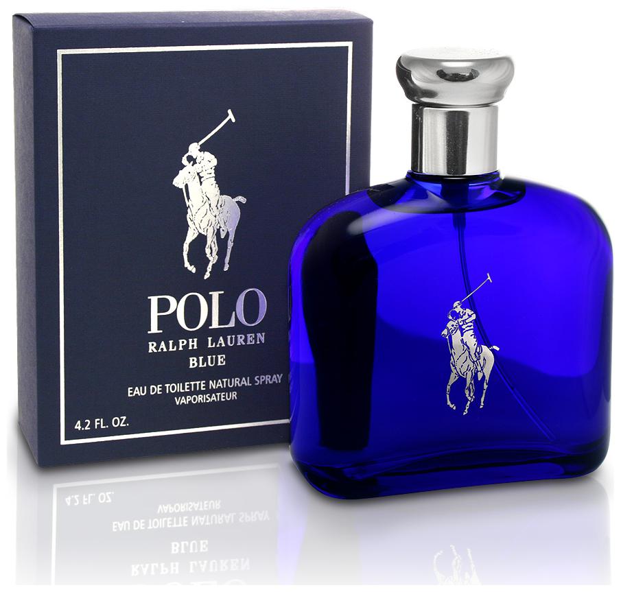 

Ralph Lauren Polo Blue Men 125 ml EDT