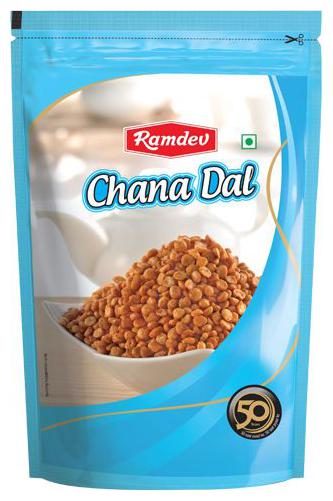 

Ramdev Namkeen - Chana Dal 400 g