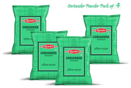 

Ramdev Powder - Coriander 100 g