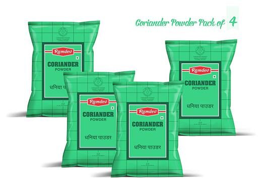 

Ramdev Powder - Coriander 100 g
