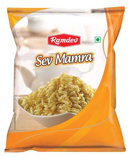

Ramdev Sev Mamra 80 g