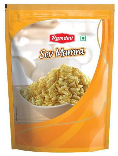 

Ramdev Sev Mamra 400 g
