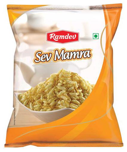 

Ramdev Sev Mamra 80 g