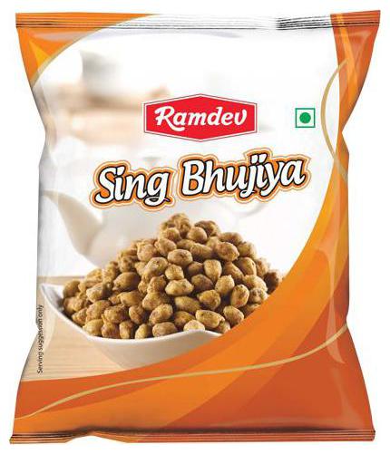 

Ramdev Sing Bhujiya 65 g