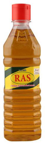 

RAS CHEKKU OIL Oil - Gingelly 500 ml