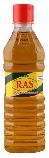

RAS CHEKKU OIL Oil - Gingelly 500 ml