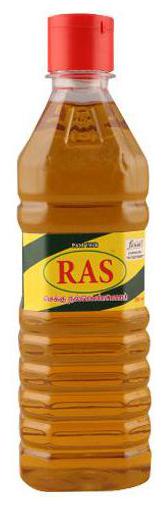 

RAS CHEKKU OIL Oil - Gingelly 500 ml