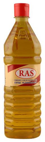 

RAS CHEKKU OIL Oil - Groundnut 1 L