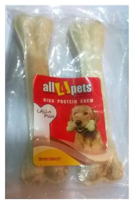 

Raw Hide Bones 20 32 cm (8 inch)(2 pcs )
