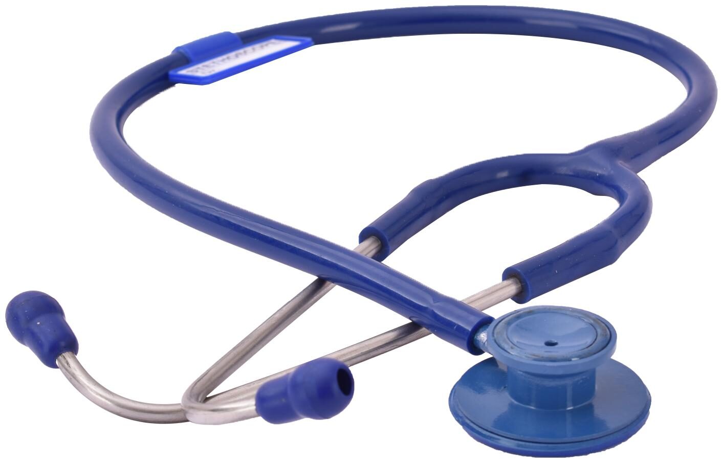 

RCSP Super Matt Stethoscope for students medical and Professional Doctors Pack of 1