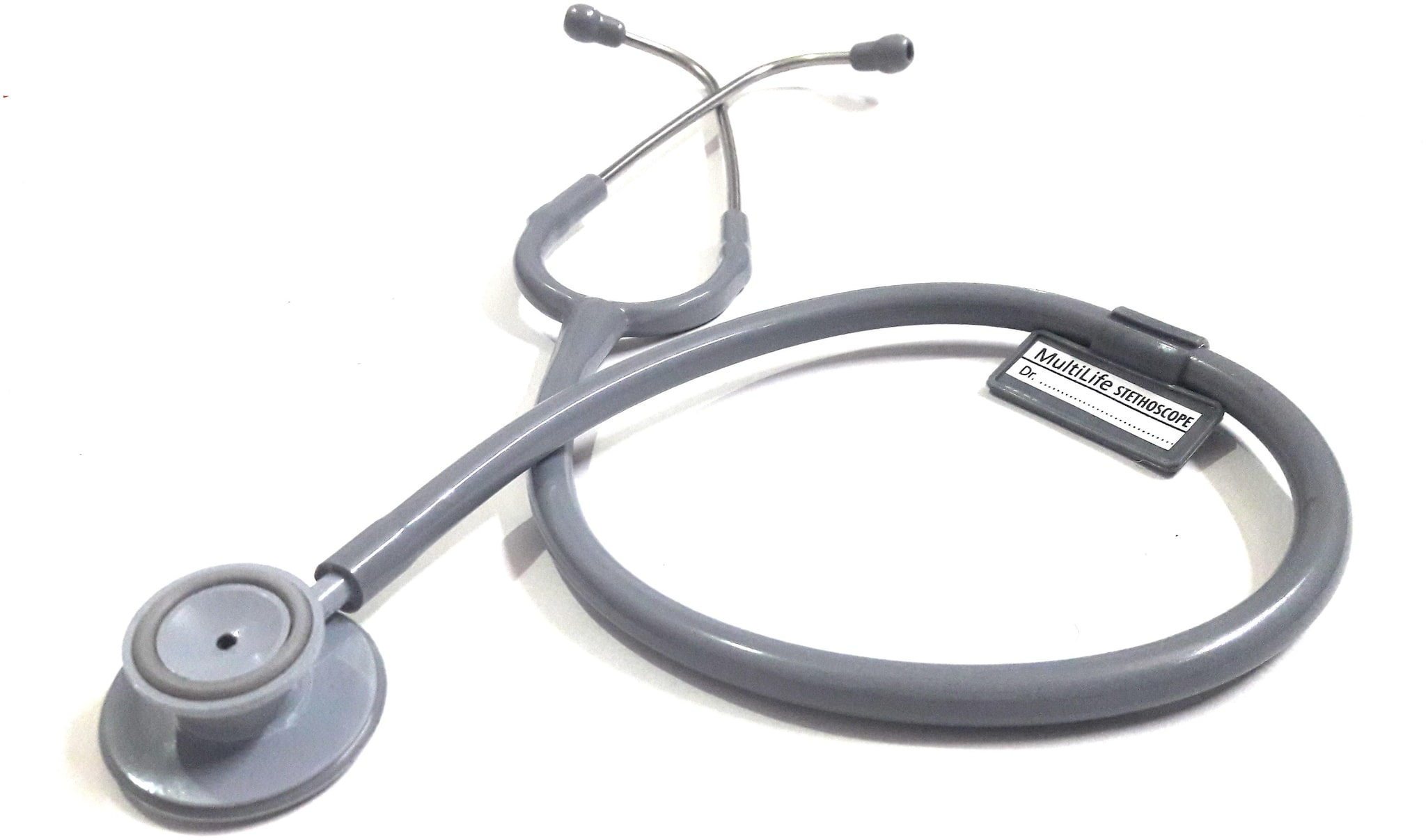 

RCSP Super Matt Stethoscope for students medical and Professional Doctors Pack of 1