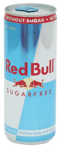 

Red Bull Energy Drink - Sugar Free 250 ml
