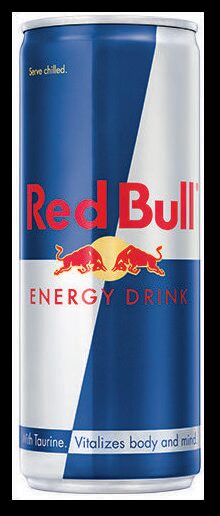 

Red Bull Energy Drink 250 ml