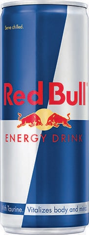 

Red Bull Energy Drink 250 ml