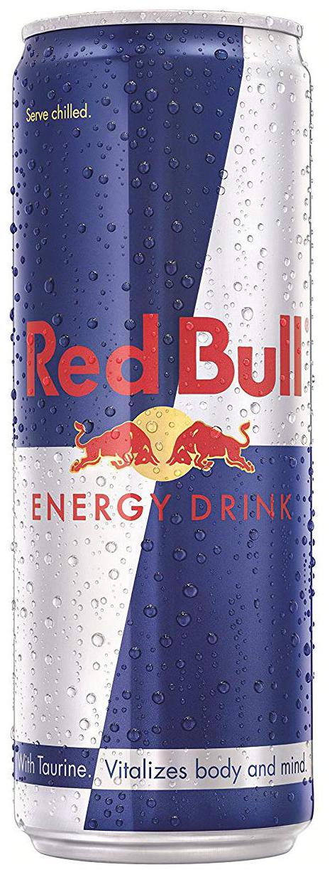 

Red Bull Energy Drink 350 ml