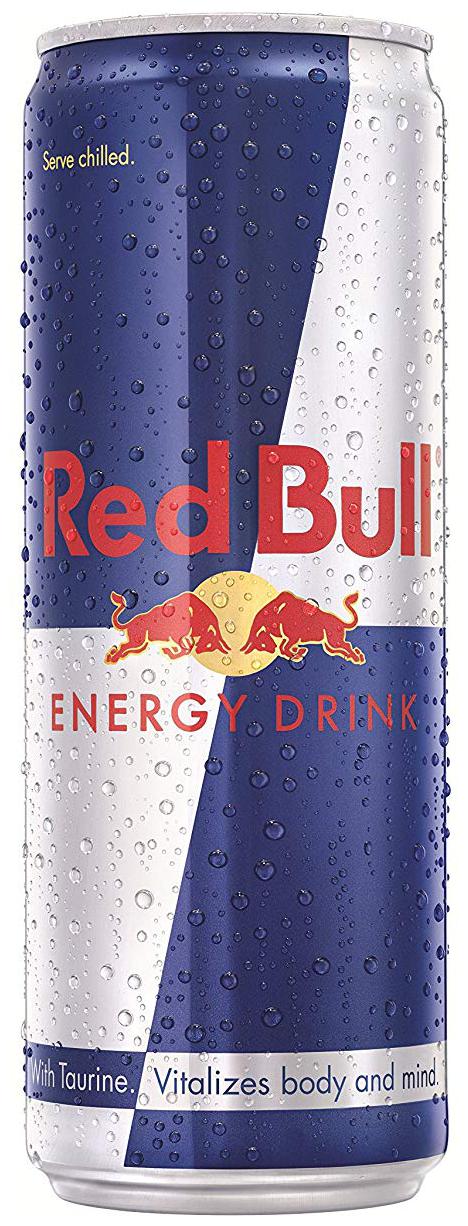 

Red Bull Energy Drink 350 ml