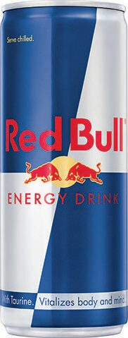 

Red Bull Energy Drink 250 ml