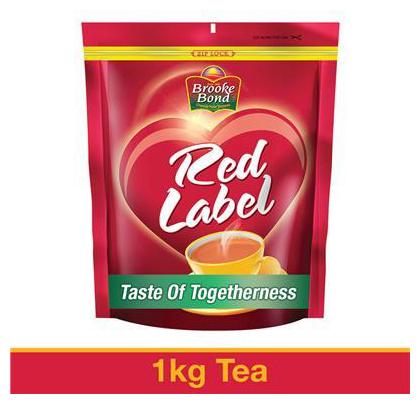 Red Label Tea 1kg