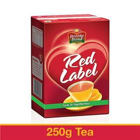 Red Label Natural Care Tea Price In India Red Label Natural Care Tea Price In India