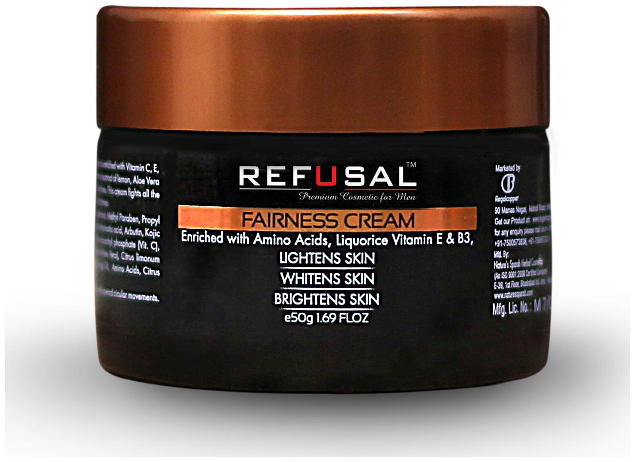 Modicare Velocity Men fairness cream Cream 50 g Best Price in India