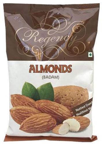 

Regency Almonds - American 250 g