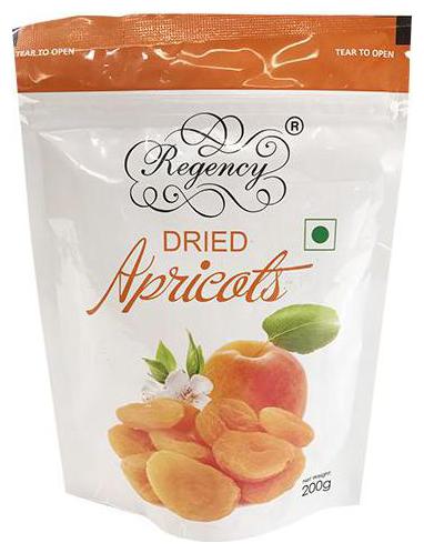

Regency Apricots - Dried 200 g