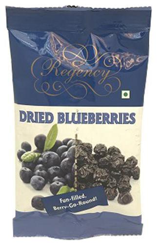 

REGENCY Blueberries - Dried 75 g