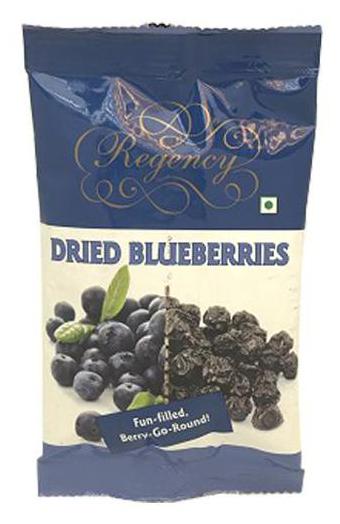 

REGENCY Blueberries - Dried 75 g