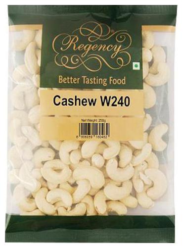 

Regency Cashew - W240 250 g