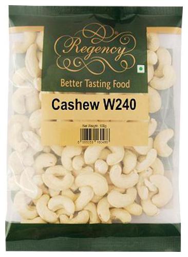 

Regency Cashew - W240 100 g