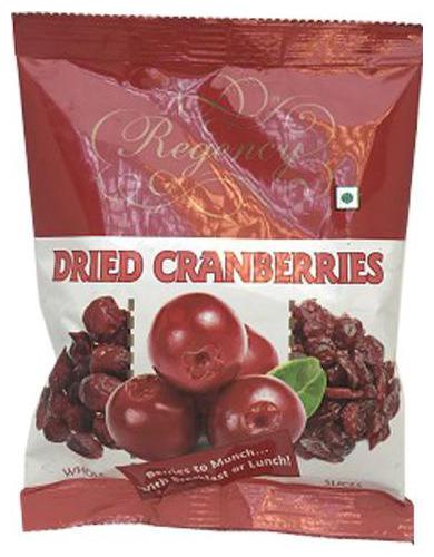 

REGENCY Cranberry - Slices Dried 200 g