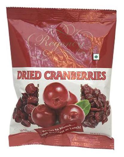 

REGENCY Cranberry - Slices Dried 200 g