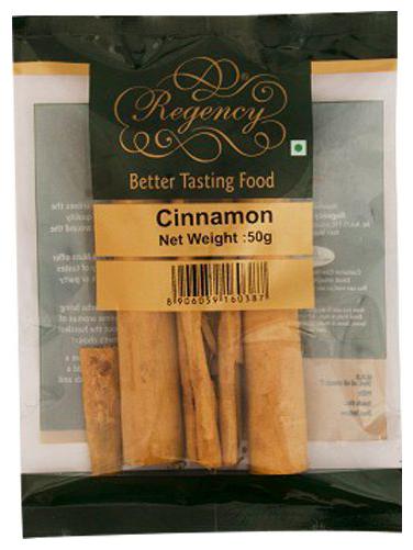 

Regency Original Cinnamon 50 g