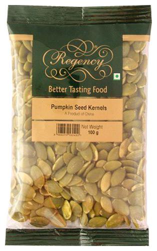 

Regency Pumpkin Seeds 100 g