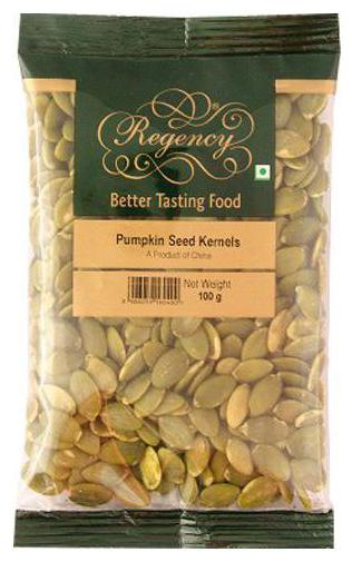 

Regency Pumpkin Seeds 100 g