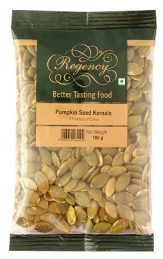 

Regency Pumpkin Seeds 100 g