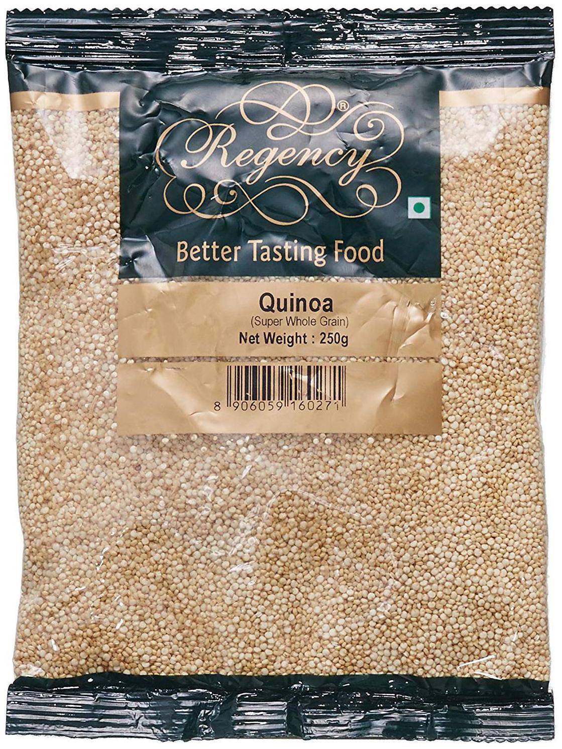 

REGENCY Quinoa 250 g