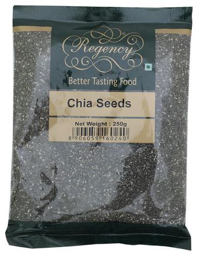

REGENCY Seeds - Chia 250 g