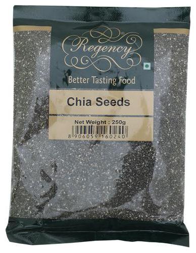

REGENCY Seeds - Chia 250 g