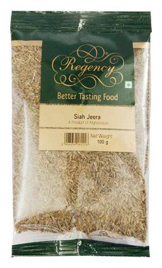 

Regency Siah Jeera 100 g